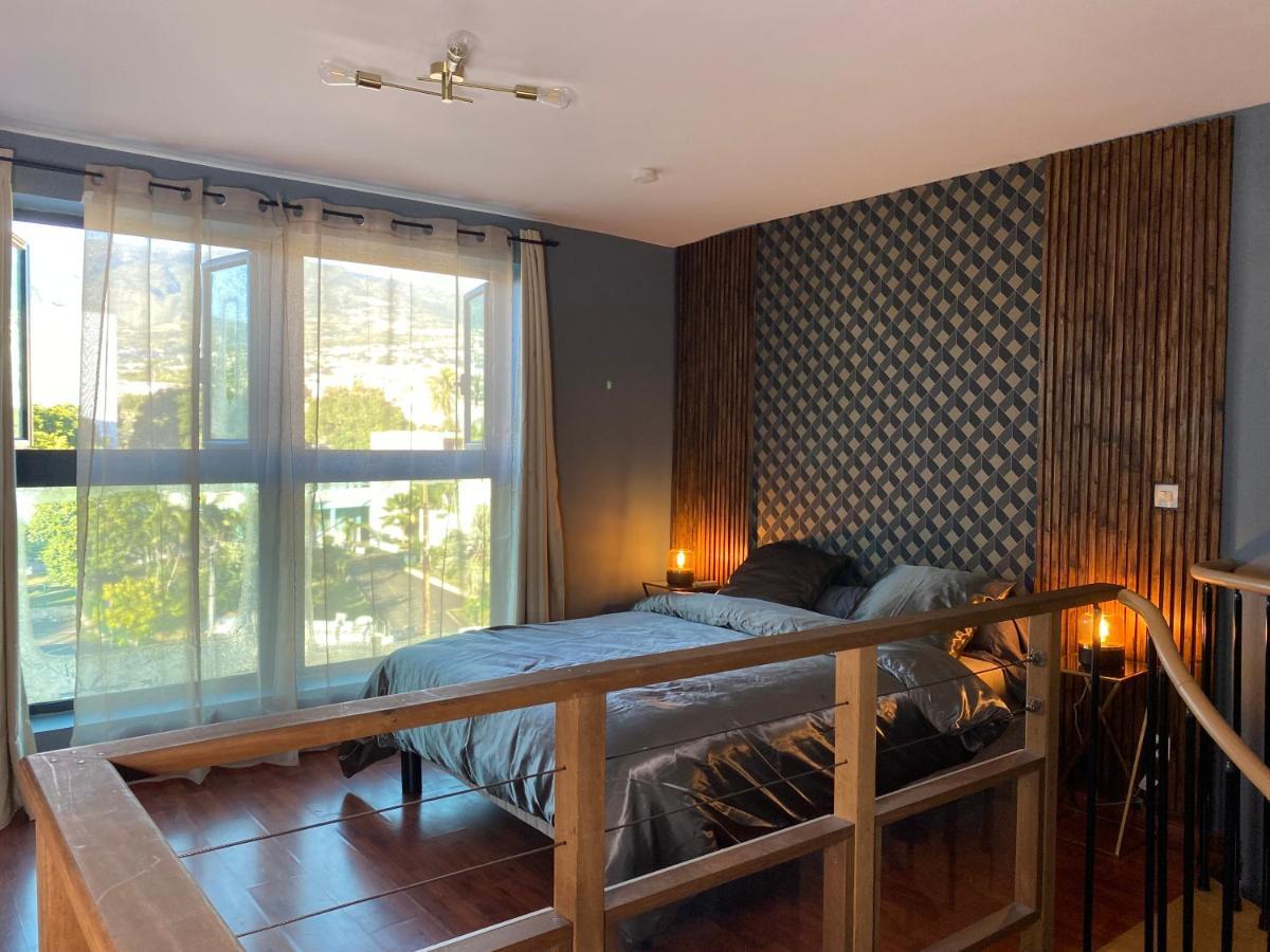 Loft Dionysien De Standing Leilighet Saint-Denis Eksteriør bilde