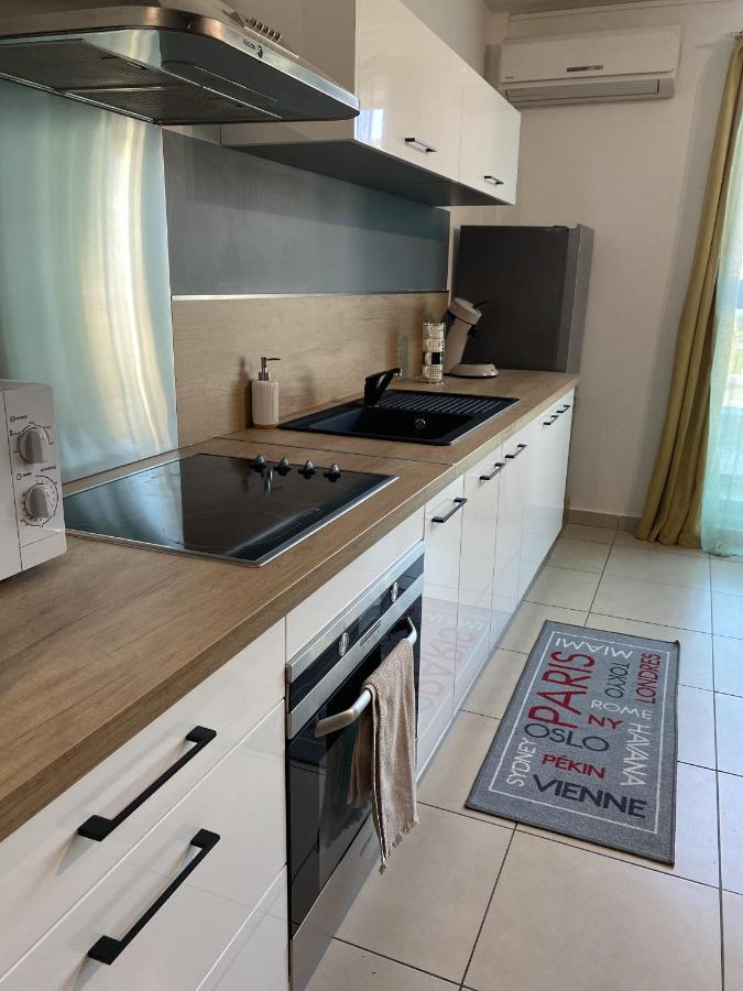 Loft Dionysien De Standing Leilighet Saint-Denis Eksteriør bilde