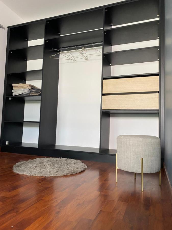 Loft Dionysien De Standing Leilighet Saint-Denis Eksteriør bilde