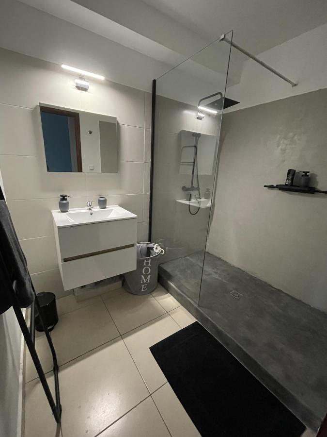 Loft Dionysien De Standing Leilighet Saint-Denis Eksteriør bilde